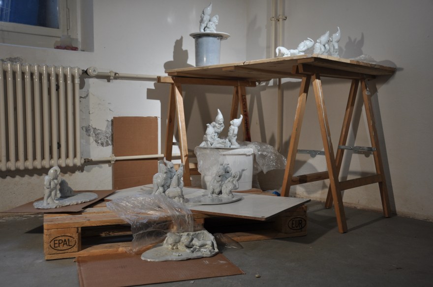 gesamtinstallationzwerge